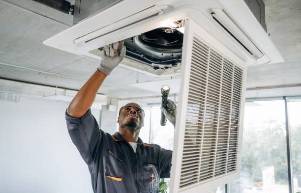 Licensed Furnace Repair service in Institute, WV - FH HVAC